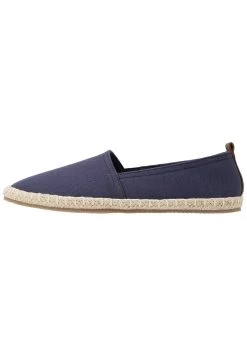 Prix Incroyables Pier One RENA ESPADRILLE UNISEX – Espadrilles Chaussures Basses Rond -Fashion Zone Soldes d03229d0f4b145ae82205c6e855c2084 5