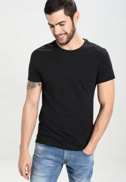 Pier One Prix Malin 2 PACK – T-shirt Basique T-shirts Col Rond Homme -Fashion Zone Soldes d0501787ec1845ce90999b229c3dcfaf