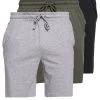 Prix D’Amis Pier One 3 PACK – Bas De Pyjama Pyjamas Normale Homme -Fashion Zone Soldes d054b96aa1c94e42bb83d3cfa8824905 2