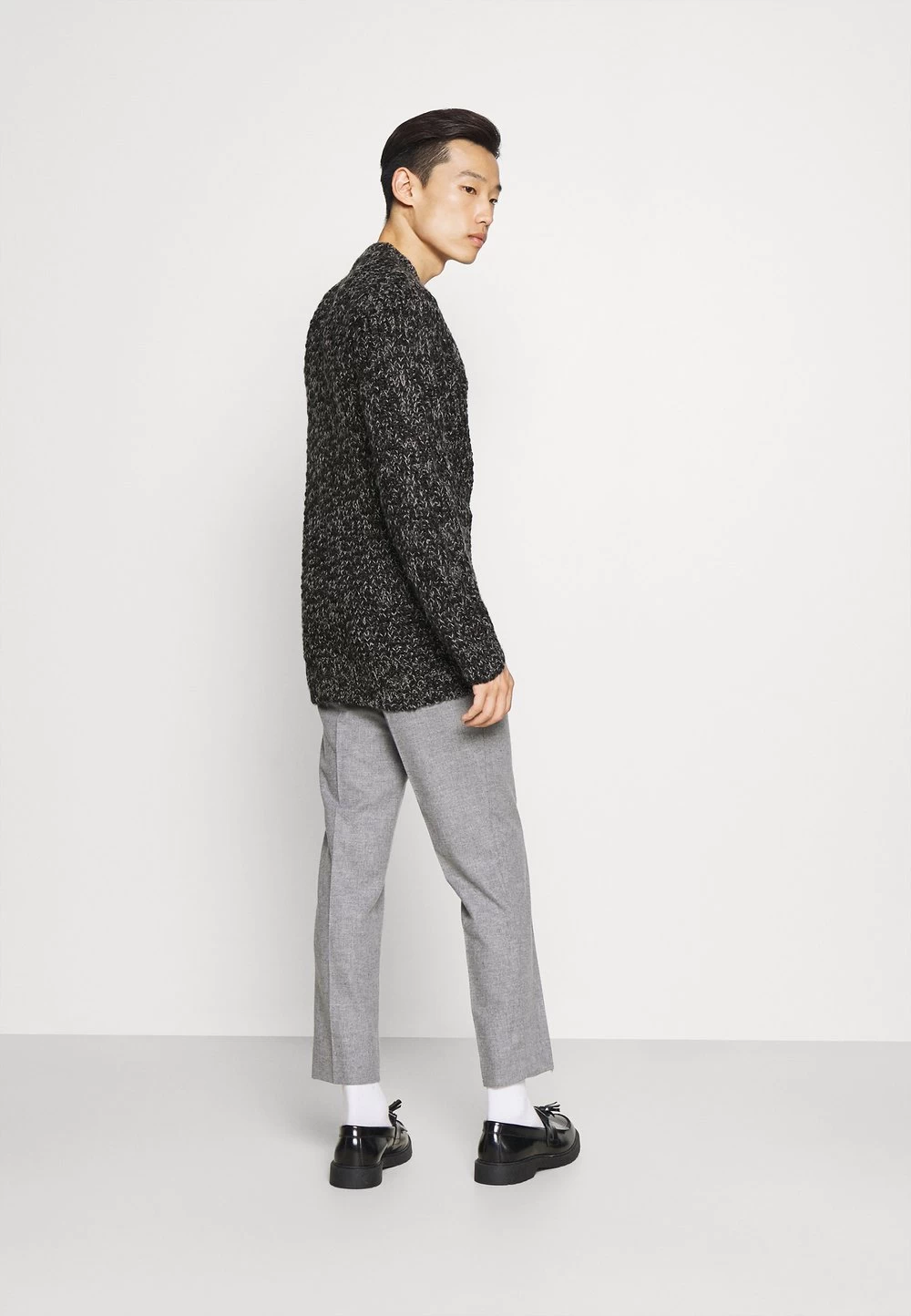 Pier One Prix Distinctifs Pullover Pulls Et Gilets Col Rond Homme 5 Pier One Prix Distinctifs Pullover Pulls Et Gilets Col Rond Homme – Image 3