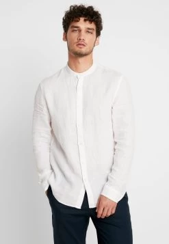 Pier One Chemise Prix Ourlé Chemises Col Mao Homme