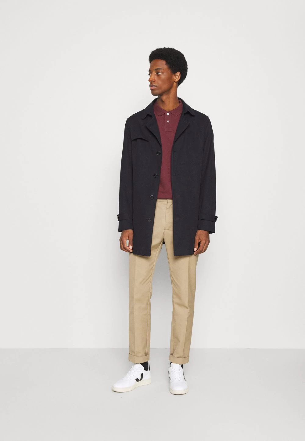 Pier One 2 PACK – Polo Meilleur Prix Garanti T-shirts Col Polo Homme 3 Pier One 2 PACK – Polo Meilleur Prix Garanti T-shirts Col Polo Homme