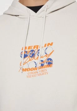 Pier One Un Tarif Préférentiel Sweatshirt Sweats & Hoodies Capuche Homme -Fashion Zone Soldes d2408045e7d24a7fb3bd875462b6742a