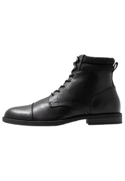 Pier One Se Vend Bas Prix Bottines à Lacets Boots Et Bottes Rond Homme -Fashion Zone Soldes d252d96dcfe54df6b137b4df6534b944