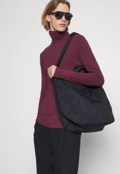 Pier One 2 PACK – T-shirt à Manches Longues Prix Préférentiel T-shirts & Polos Col Roulé Homme -Fashion Zone Soldes d2615e04deb9419db6c41a5fcc3d6b1a