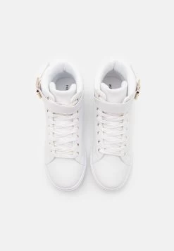 Petit Prix Pier One Baskets Montantes Sneakers Rond Homme -Fashion Zone Soldes d2631d6799584f80b28f382f3f2a0e2c