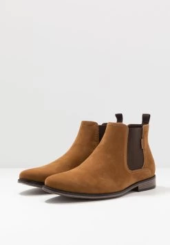 Pier One Bottines Discount En Ligne Boots Et Bottes Rond Homme -Fashion Zone Soldes d2987fceb2b74398b9f2175a8c4fafd6