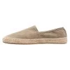 Prix Dégriffé Pier One UNISEX – Espadrilles Chaussures Basses Rond Homme -Fashion Zone Soldes d32dc04f80b540e6b33e17415913c527