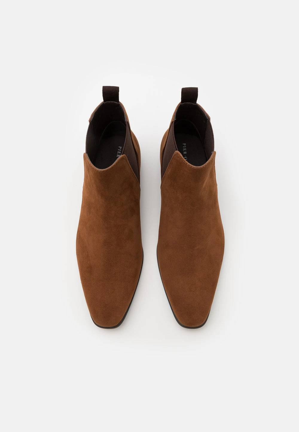 Pier One Haute Qualité Bottines Boots Et Bottes Carré Homme 6 Pier One Haute Qualité Bottines Boots Et Bottes Carré Homme – Image 4