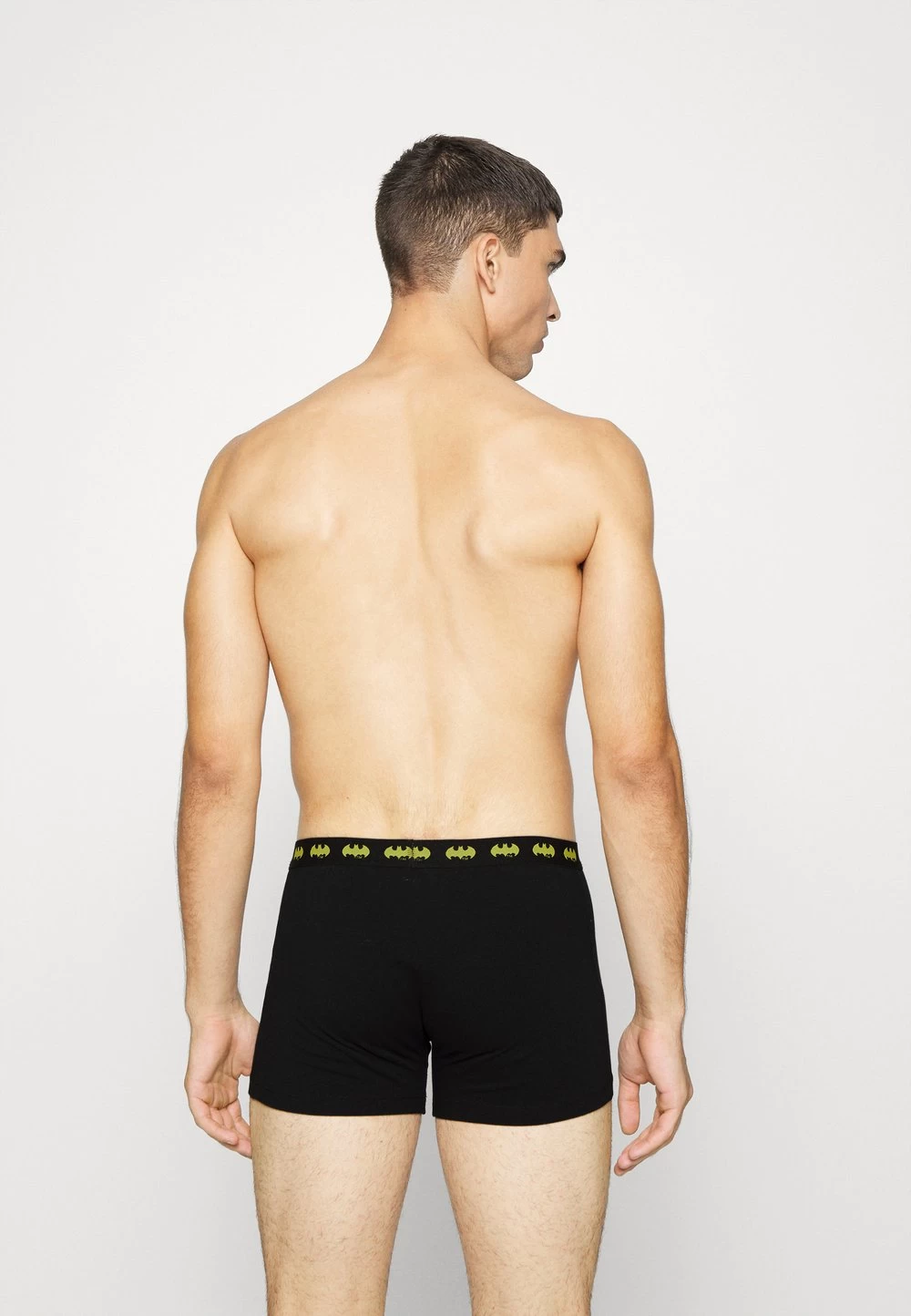 Pier One Se Vend Bas Prix DC COMICS BATMAN – Shorty Sous-vêtements Normale Homme 5 Pier One Se Vend Bas Prix DC COMICS BATMAN – Shorty Sous-vêtements Normale Homme – Image 3