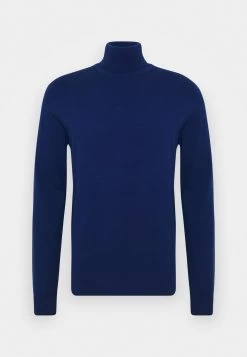 Pier One Réduction Pullover Pulls Et Gilets Col Roulé Homme -Fashion Zone Soldes d356e57d756a43ab96461bd92e7fa606