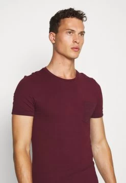Pier One Prix Sympa T-shirt Imprimé T-shirts Col Rond Homme -Fashion Zone Soldes d35733257d814eb0979409c40d4814cd