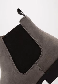 Pier One Première Qualité Bottines Bottes Rond Homme -Fashion Zone Soldes d36937d054504907977ea44c2b74629c