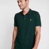 Garantie De Qualité 100% Pier One Polo T-shirts & Polos Col Polo Homme 1 Garantie De Qualité 100% Pier One Polo T-shirts & Polos Col Polo Homme -Fashion Zone Soldes d38452f00a7348dfb7f6fe533664fedf
