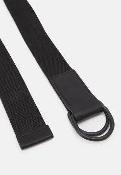 Pier One Petit Prix UNISEX – Ceinture Ceintures Anneaux Demi-ronds -Fashion Zone Soldes d393d5467c834a8892cc26f427bb3a70