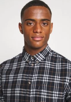 Pier One Petit Prix Chemise Chemises Col à Boutons Homme -Fashion Zone Soldes d3d3a1161a894802988055ceeca8a874