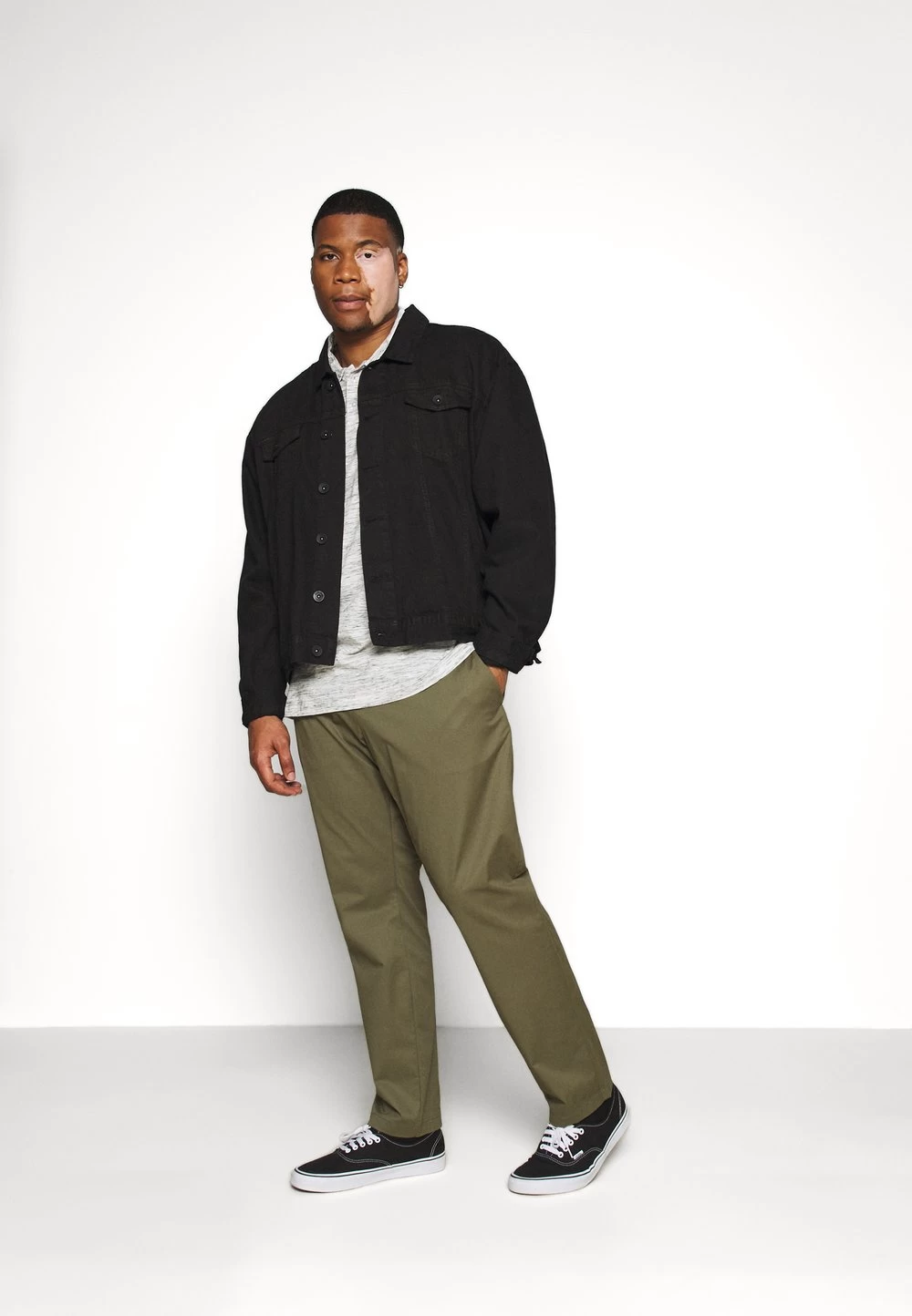 Prix Acceptable Pier One Polo T-shirts Col Polo Homme 4 Prix Acceptable Pier One Polo T-shirts Col Polo Homme â Image 2