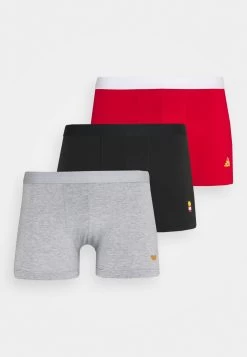 Pier One 3 PACK – Shorty Prix Ourlé Sous-vêtements Normale Homme -Fashion Zone Soldes d44dfbac9a564d9a8ac1635fde47d115