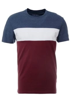 Pier One Qualité Supérieure T-shirt Imprimé T-shirts Col Rond Homme -Fashion Zone Soldes d46de368a5e64dda9995710ec9cb589c