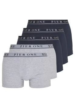 Pier One 5 PACK – Shorty Vendre-Réclame Sous-vêtements & Chaussettes Normale Homme -Fashion Zone Soldes d4dee33262f043a78b9563ab4cdb0bb2 4