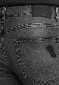 Prix De Rêve Pier One Jeans Skinny Normale Homme -Fashion Zone Soldes d509ed582d7842ee9784d8fd69be3cea