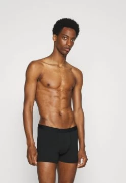 Pier One 3 PACK – Shorty Authentique 100% Sous-vêtements Normale Homme -Fashion Zone Soldes d5b43756fcea44e0b871e27efbc9bd54