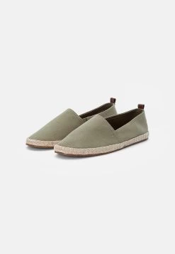Pier One Prix Favorable RENA ESPADRILLE UNISEX – Espadrilles Chaussures Basses Rond -Fashion Zone Soldes d5d60608eb9b432d87e5491dbc7d9859