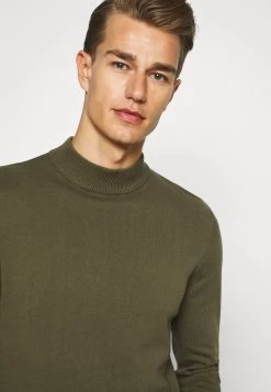 Pier One Prix Raisonnable Pullover Pulls Et Gilets Col Officier Homme -Fashion Zone Soldes d5e2ae48c98747e0ae41f6bafb97131f