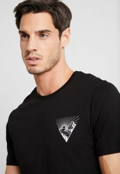 Prix Acceptable Pier One T-shirt Imprimé T-shirts & Polos Col Rond Homme -Fashion Zone Soldes d5edb0f9835145e2af2697295f315443