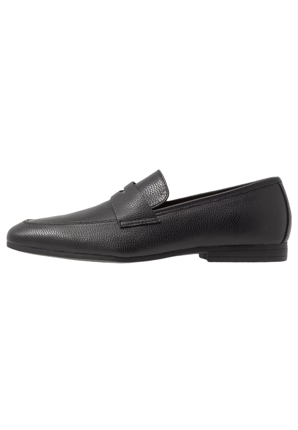 Pier One Garantie De Qualité 100% Mocassins Mocassins Et Loafers Carré Homme 3 Pier One Garantie De Qualité 100% Mocassins Mocassins Et Loafers Carré Homme
