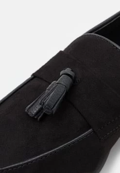 Pier One Qualité Garantie Mocassins Chaussures De Ville Rond Homme -Fashion Zone Soldes d60a24c413ec48fc83a79aae14dc77e9