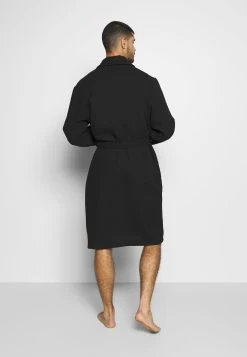 Pier One Peignoir Prix Usine Sous-vêtements & Chaussettes Col Châle Homme -Fashion Zone Soldes d614789e87404273b6304883ac5a35bf