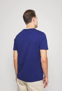 Pier One T-shirt Basique Prix Affortable T-shirts Col Rond Homme -Fashion Zone Soldes d6268703e1464d48a12d76becbd2b445