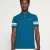 Prix Gelé Pier One Polo T-shirts Col Polo Homme