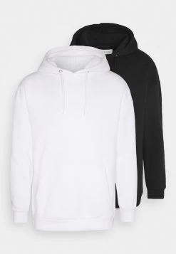 Prix Distinctifs Pier One 2 PACK – Sweat à Capuche Sweats & Hoodies Homme -Fashion Zone Soldes d667228052b44d8c954004e499e9df3b 3
