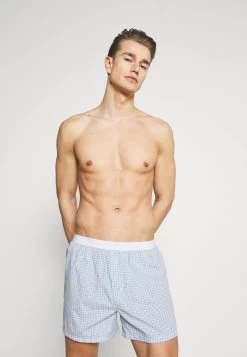 Prix Discount Pier One 3 PACK – Caleçon Sous-vêtements Normale Homme 16 Prix Discount Pier One 3 PACK – Caleçon Sous-vêtements Normale Homme -Fashion Zone Soldes d67b8f628ff34c0ea195c36977ea6db2