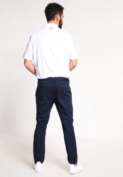 Marchandise De Première Qualité Pier One Chino Pantalons Normale Homme -Fashion Zone Soldes d781d37eda76425a93e9a0a3b37f56fe