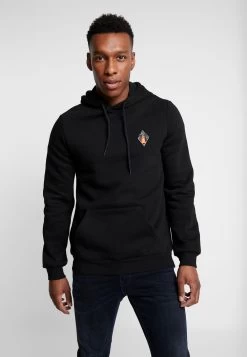 Pier One Haute Qualité Sweat à Capuche Pulls Et Gilets Homme -Fashion Zone Soldes d78c00ca969c4df88b381d3d32f3c967