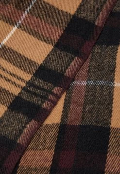 Pier One UNISEX – Écharpe Prix Équitable Foulards Et écharpes Carreaux -Fashion Zone Soldes d7e906b6a8c44a9ba4f417914e64066e