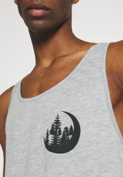 Pier One Débardeur Prix Dégriffé T-shirts Encolure Large Ronde Homme -Fashion Zone Soldes d7f0448d9b61457d95551c168d1adb8e