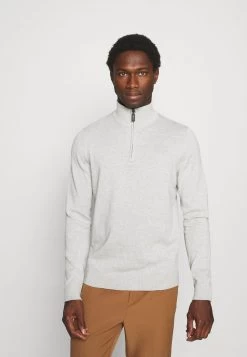 Faible Prix Pier One Pullover Pulls Et Gilets Col Camionneur Homme