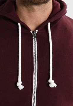 Remise En Ligne Pier One Sweat à Capuche Zippé Sweats & Hoodies Homme -Fashion Zone Soldes d88bd8e0ef414911bafa8bc6a473c028