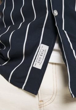 Excellente Qualité Pier One Chemise Chemises Col Revers Homme -Fashion Zone Soldes d896ae86c3f94b9d8671d16fda9184a2