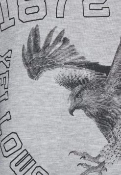 Pier One Bas Prix Sweatshirt Sweats & Hoodies Col Rond Homme -Fashion Zone Soldes d90e606a36fd44e384e1617da4475fa1