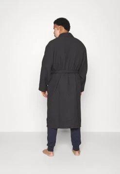 Pier One Réduction Peignoir Sous-vêtements & Chaussettes Col Châle Homme 10 Pier One Réduction Peignoir Sous-vêtements & Chaussettes Col Châle Homme -Fashion Zone Soldes d91c94d483594efe915b054a4f2ef140