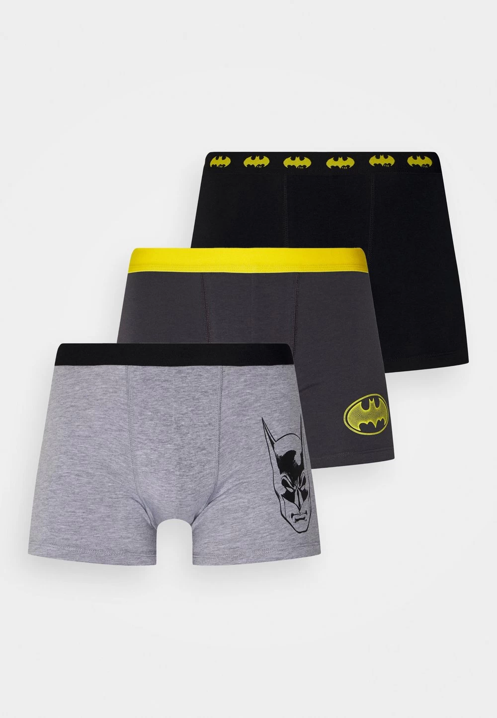 Pier One Se Vend Bas Prix DC COMICS BATMAN – Shorty Sous-vêtements Normale Homme 7 Pier One Se Vend Bas Prix DC COMICS BATMAN – Shorty Sous-vêtements Normale Homme – Image 5