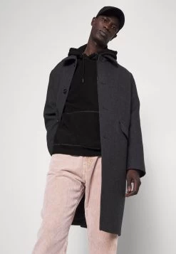 Pier One Sweat à Capuche Qualité Garantie 100% Sweats & Hoodies Homme -Fashion Zone Soldes d99703d05de34a14835b5f8b487e94fa