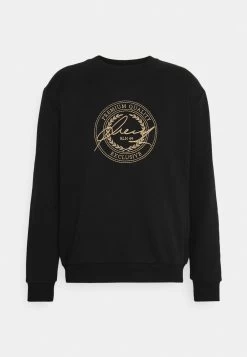 Prix Sacrifiés Pier One Sweatshirt Sweats & Hoodies Col Rond Homme -Fashion Zone Soldes d9db8a65c845467e850668012c21d3d6