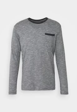 Prix Incroyables Pier One T-shirt à Manches Longues T-shirts Col Rond Homme 12 Prix Incroyables Pier One T-shirt à Manches Longues T-shirts Col Rond Homme -Fashion Zone Soldes d9e3692a91064ce39ea60908be9bd6f7