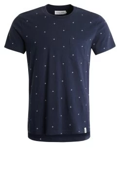 Garantie De Qualité 100% Pier One T-shirt Imprimé T-shirts Col Rond Homme -Fashion Zone Soldes da359d8ab59340689320261f676bda5f
